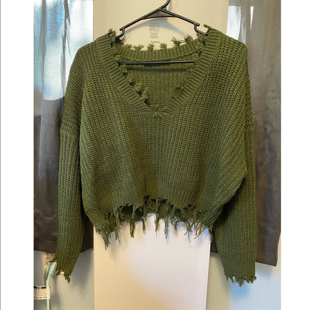 Sweater